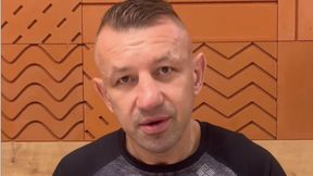 Przyciągnęliby tłumy. Chce walki z Adamkiem