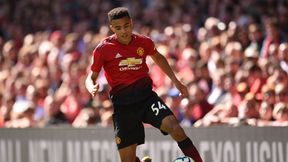 Premier League. Historyczny moment w meczu Manchesteru United