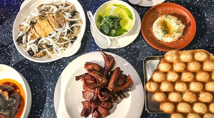 Anthony Bourdain - miejsca nieznane 11