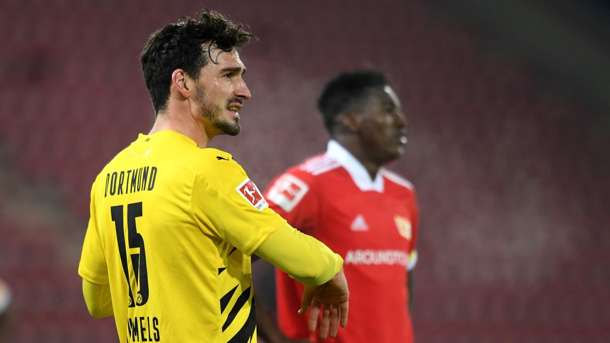 Mats Hummels