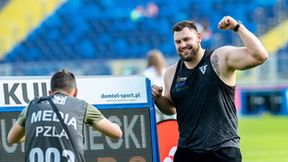 Lekkoatletyka. Memoriał Janusza Kusocińskiego [GALERIA, CZ.2]