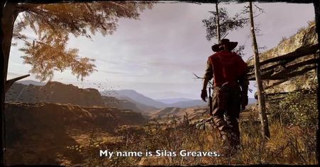 "Teaser trailer" Call of Juarez Gunslinger nie powie Wam absolutnie nic o grze