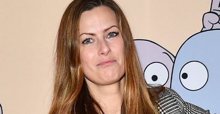 Laura Breszka wychowuje syna zmarłej siostry. Pojawiła się z nim na premierze filmu (ZDJĘCIA)