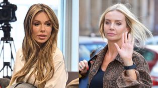 Doda twierdzi, że Woźniak-Starak sprowokowała ją w toalecie. Agnieszka nazwała ją "kłamczuchą". Pudelek zajrzał do akt sądowych - czego się dowiedzieliśmy?