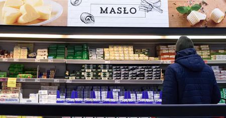 Rośnie cena tego produktu. Prognozy są niepokojące