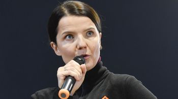 Joanna Jabłczyńska o trudnych skutkach sławy. "Znali mój adres"
