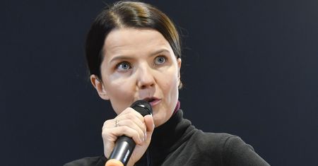 Joanna Jabłczyńska o trudnych skutkach sławy. "Znali mój adres"