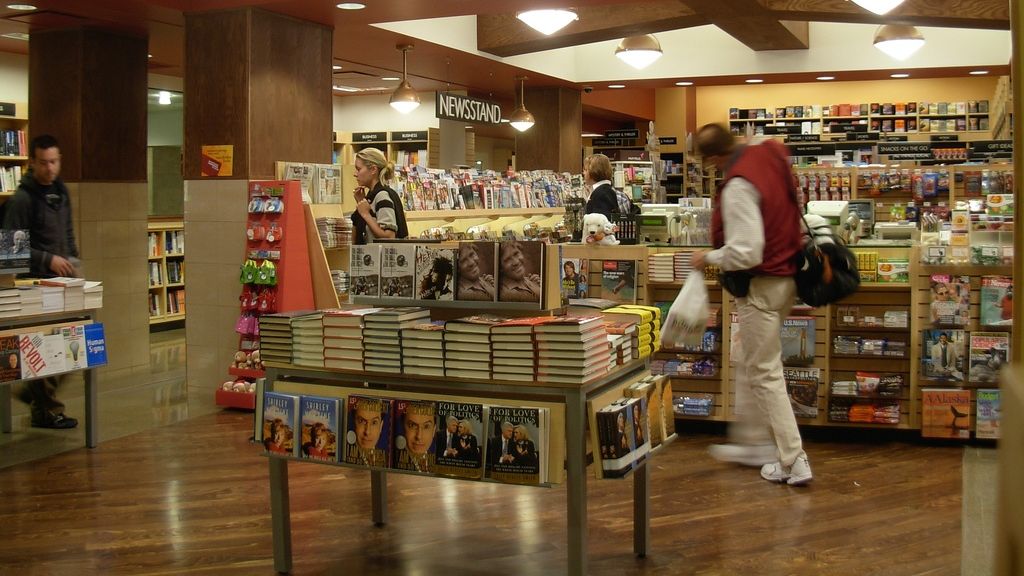 Spółka Platon zajmują się handlem hurtowym oraz dystrybucją książek.