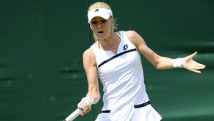 WTA Carlsbad: Ula Radwańska z byłą liderką rankingu o drugi z rzędu ćwierćfinał