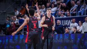 Wrócili do play-off w Orlen Basket Lidze. "Nie zadowalamy się minimum"