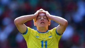 Ukrainiec zagra w polskiej reprezentacji? Sensacyjne doniesienia