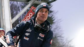 Piotr Żyła dostanie nagrodę od PKOl? "Jeśli wpłynie wniosek z PZN-u, to zarząd się nad tym pochyli"