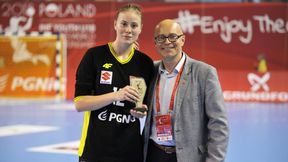 PGNiG Superliga Kobiet. Nowa bramkarka w Elblągu. Marta Chodakowska wypożyczona