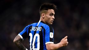 Transfery. Manchester United nie chce wydać góry pieniędzy. Lautaro Martinez łączony z Barceloną