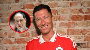 "Lewandowski miał ogromnego pecha". Znany dziennikarz nie ma wątpliwości