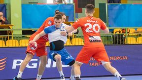 PGNiG Superliga Mężczyzn. Stal Mielec - Górnik Zabrze 17:22 (galeria)