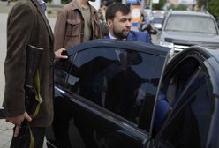 Przywódcy samozwańczych republik apelują do Putina