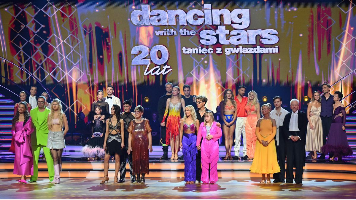 Wyniki 5. odcinka "Tańca z gwiazdami"