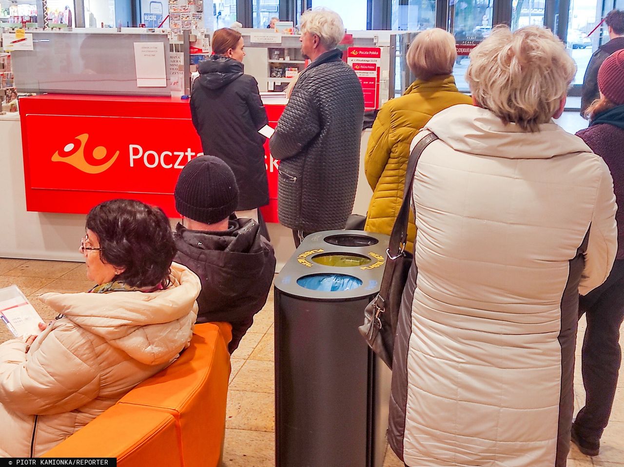 Klapa e-Doręczeń. Minister żąda wyjaśnień od Poczty Polskiej