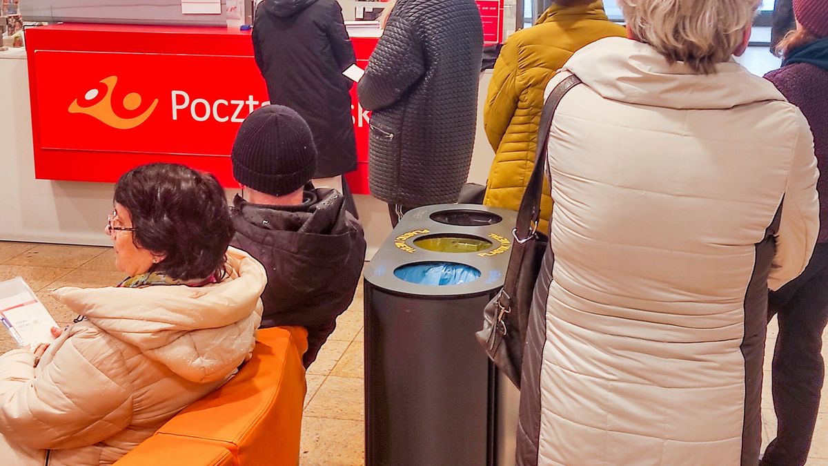 Klapa e-Doręczeń. Minister żąda wyjaśnień od Poczty Polskiej