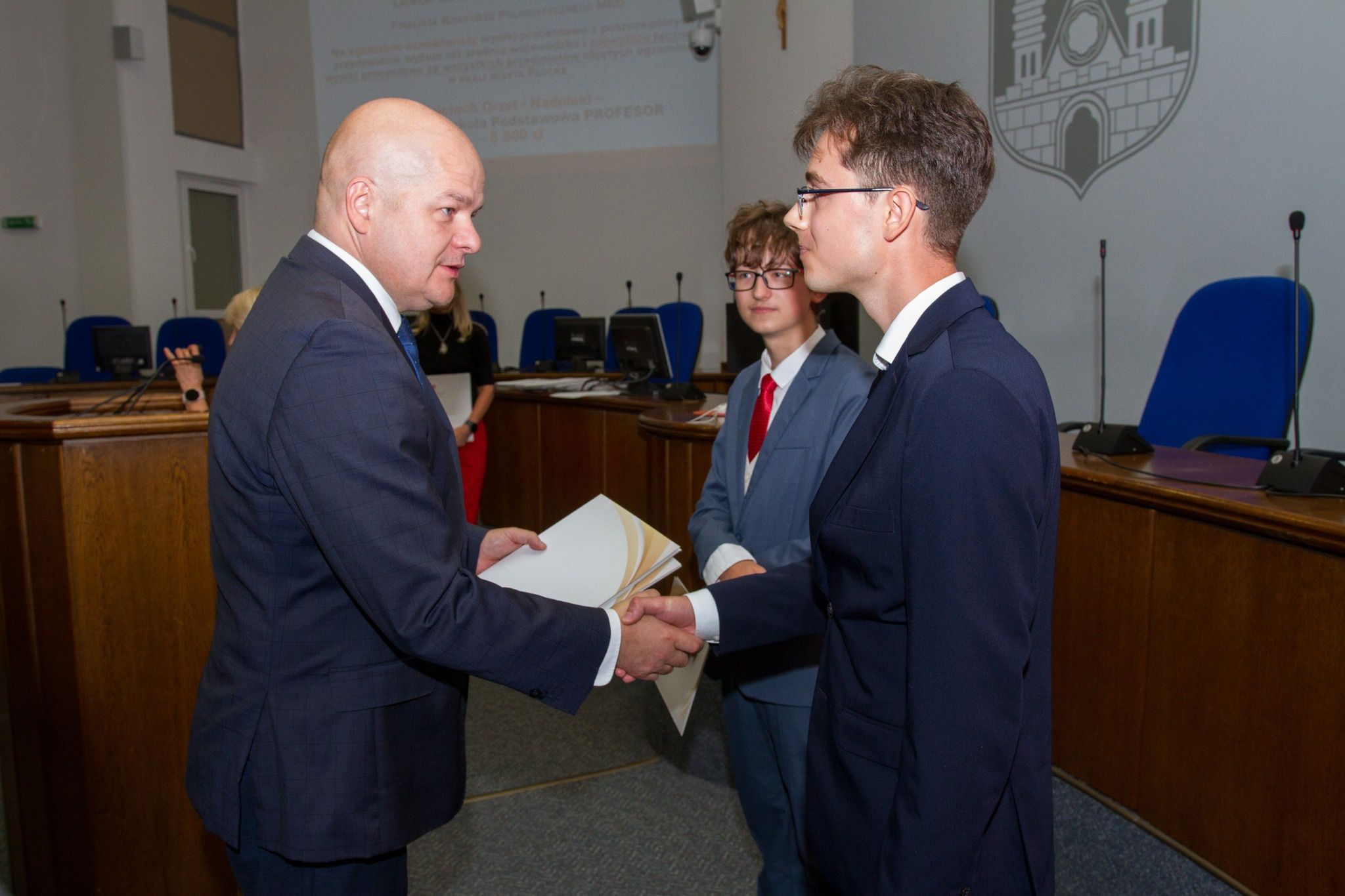 Płockie talenty 