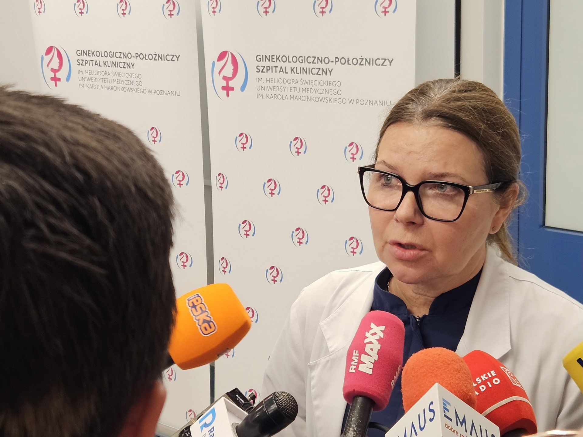 Pierwsza taka poradnia w Polsce powstała w Poznaniu