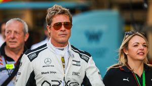 Film z Bradem Pittem to nie wszystko. Apple przejmie prawa do transmisji F1?!