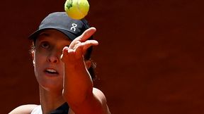 Porażka Świątek. Tak wygląda sytuacja w rankingu