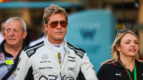 Film z Bradem Pittem to nie wszystko. Apple przejmie prawa do transmisji F1?!