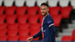 Neymar zdenerwował działaczy PSG. Postawili mu ulitimatum