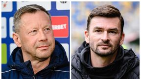 Dariusz Banasik nie traci wiary. "Nasza sytuacja nie jest tragiczna"
