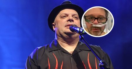 Na Piaska spadł ogromny hejt. Skiba też powiedział, co myśli