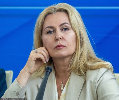 "Trafiam głową w mur". Ostre słowa europosłanki o sytuacji w PO
