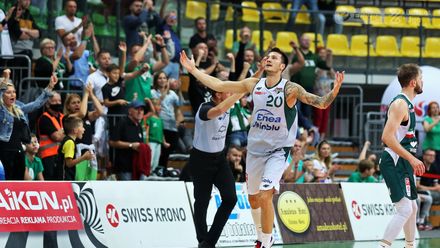 Ruszył nowy sezon Energa Basket Ligi! Jak uważnie śledziłeś 1. kolejkę?