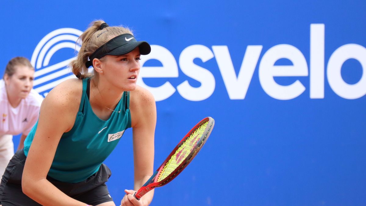 Materiały prasowe / PZT / Na zdjęciu: Martyna Kubka