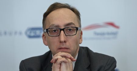 Nadchodzi kolejna zmiana w ważnej instytucji. Nowy rząd ma faworyta