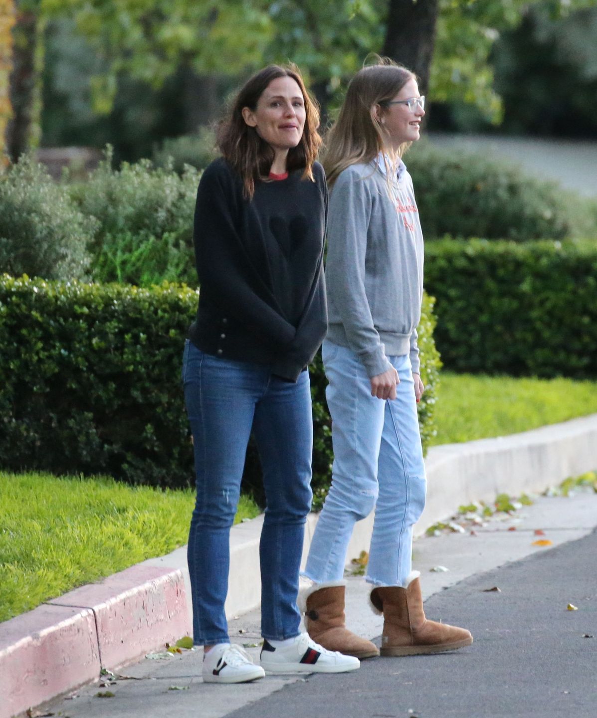 Jennifer Garner