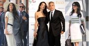 Oscar de la Renta: "Amal zostanie ikoną mody"
