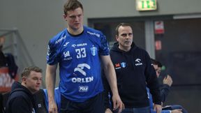 Zamieszanie wokół gwiazdy Orlen Wisły. Jest reakcja klubu