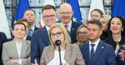 Wybory na szefa Polski 2050. Kolejna ministra zgłasza akces [NASZ NEWS]