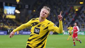 Transfery. FC Barcelona czeka na Erlinga Haalanda. Jest jeden warunek