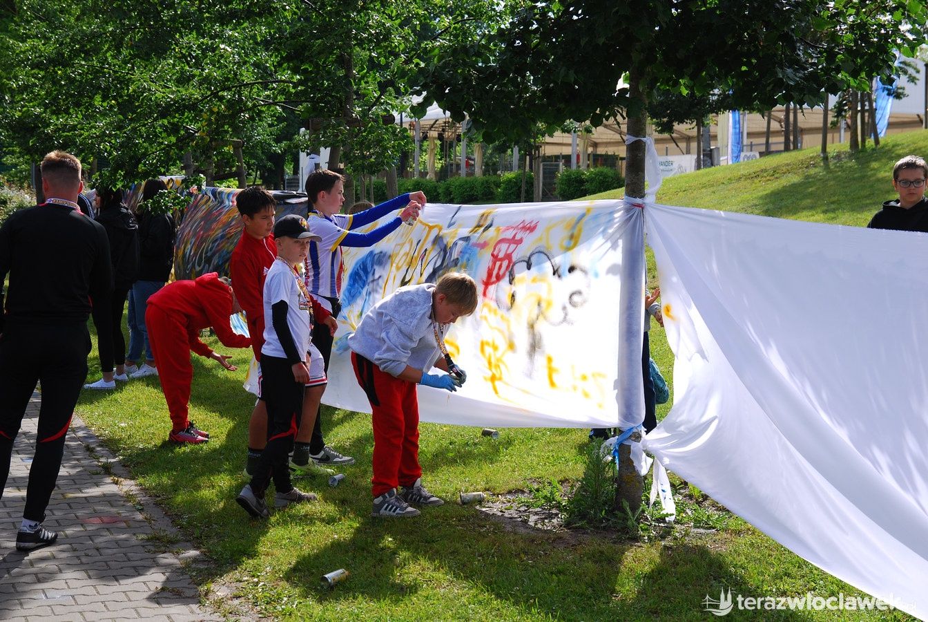 jubileusz WKS Włocłavia Włocławek