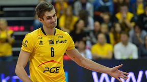 Szóstka 13. kolejki PlusLigi według portalu SportoweFakty.pl