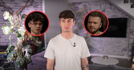 Pandora Gate. Kolejne dowody ws. Marcina Dubiela od Wardęgi i Konopskyy'ego