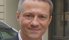 Andrzej Żelazny szefem polskiego oddziału Nissana