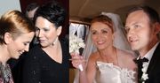 NIE PRZYSZŁA NA ŚLUB Zielińskiej! "ZABOLAŁA JĄ PLOTKA"