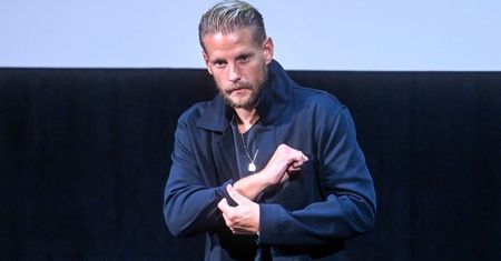 Sebastian Fabijański zawalczy na Fame MMA 17. Kto będzie jego rywalem?