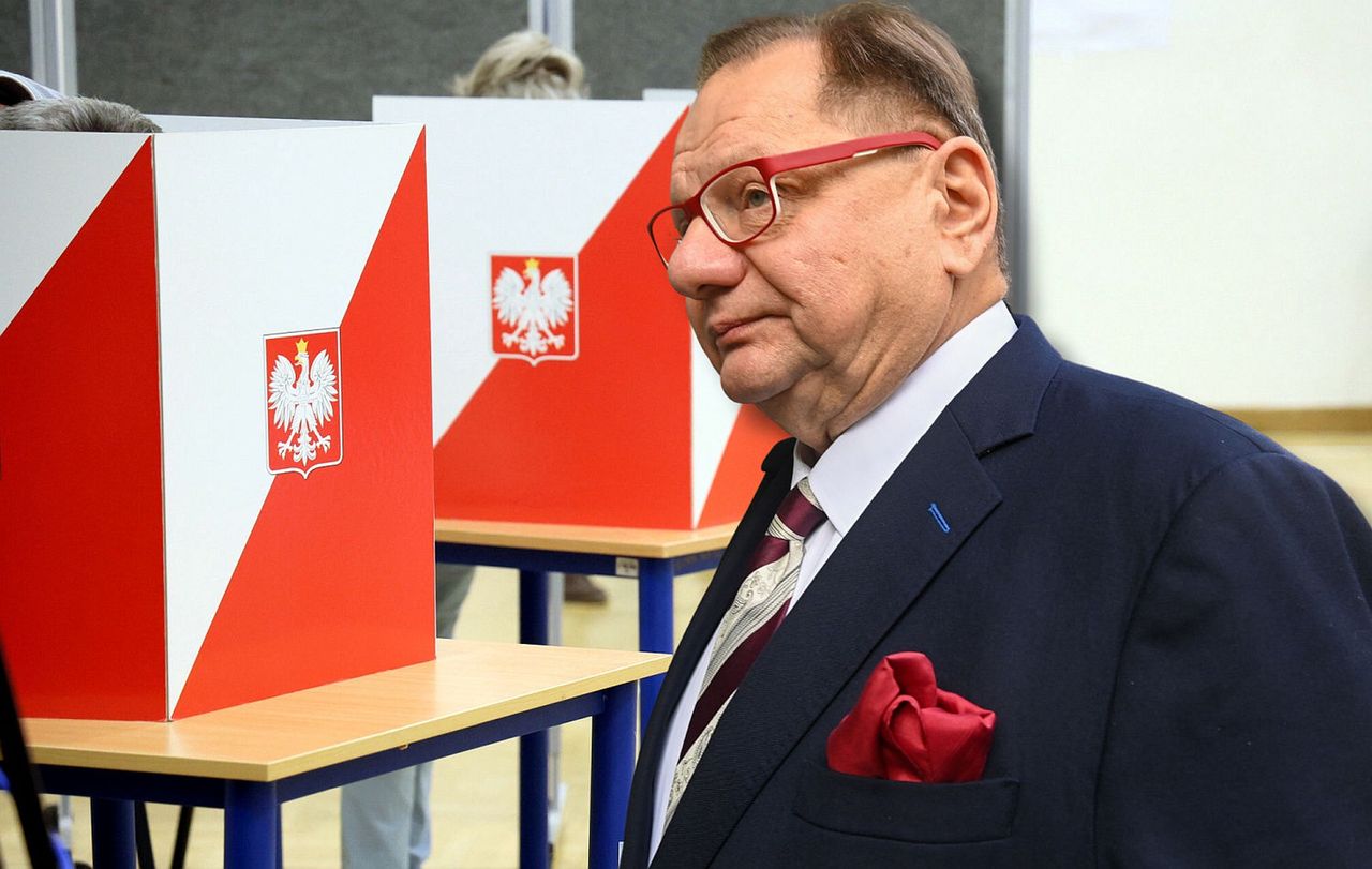 Komisja bez autorytetu, który właśnie teraz jest potrzebny [OPINIA]