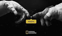 50. rocznica pierwszego lądowania człowieka na Księżycu w National Geographic