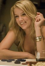 Amber Heard ma coś więcej niż urodę